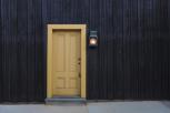 Czy drzwi zewntrzne powinny by wyposaone w izolacj termiczn?