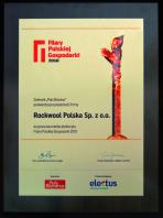 Rockwool Polska Filarem Polskiej Gospodarki