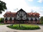Hotel Stary Tartak w Iławie