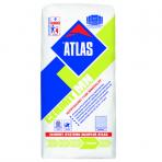 Atlas Cermit MN - cienkowarstwowy, natryskowy tynk mineralny