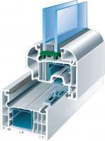 Profile TK-71 - solidne podstawy dobrych okien