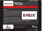 Systemy ocieple BOLIX HD w Internecie 