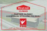 Klimas Wkrt-Met partnerem gwnym X Kongresu Stolarki Polskiej