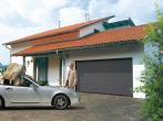 Nowe kolory bram garaowych g60 firmy Normstahl