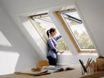 Nowe okna VELUX nagrodzone TOP Builder