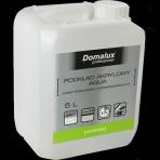 Domalux Professional - nowa marka lakierw do parkietw 