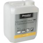 Wodorozcieczalny lakier jednoskadnikowy - Domalux Professional Poliuretan Aqua 1S 