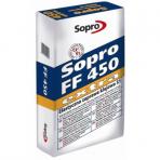 Zaprawa klejowa Sopro FF 450 extra