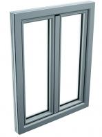 Drewniano-aluminiowe okno z najcieplejsz ram na rynku