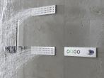 Nowe panele prysznicowe Dornbracht