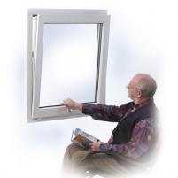 Okno dla seniora