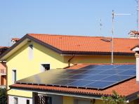Monta instalacji solarnej