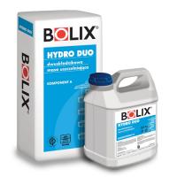 Dwuskadnikowa masa uszczelniajca Bolix Hydro Duo