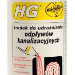 Sposb na zatkany odpyw