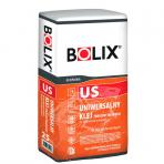 Bolix US - klej zbrojony włóknem
